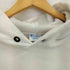 チャンピオン Champion REVERSE WEAVE 青単色タグ復刻 11.5oz プルオーバースウェットパーカー メンズ import:M